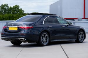 Home Mercedes-Benz S-Class